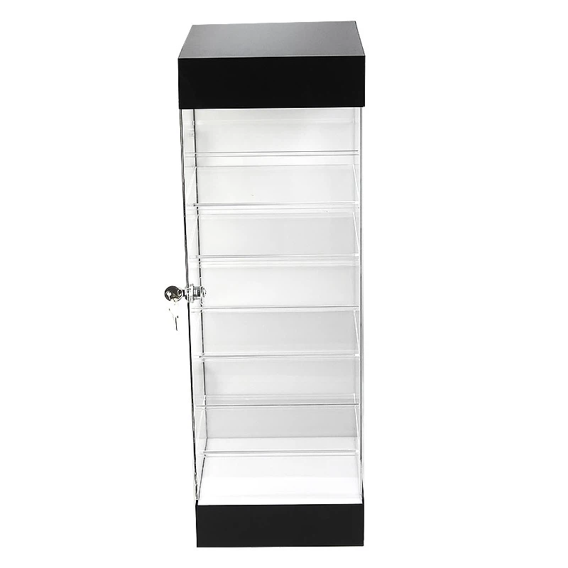 display rack for mobile accessories